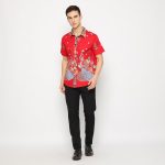 113 BBC Red - Image 2