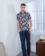 113 PAN Navy - Image 5