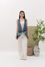 158 AYU (Blazer bolak-balik)