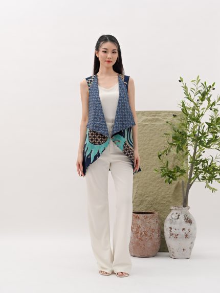 158 AYU (Blazer bolak-balik)