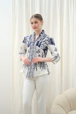 292 P HT (Motif tgn burung) - Image 4
