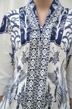 292 P HT (Motif tgn burung) - Image 5