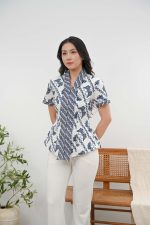 292 RV BIRU / 292 P RV BLUE