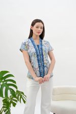 336 ACA BIRU / 336 P ACA BIRU