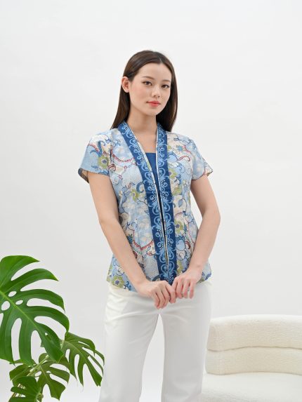 336 ACA BIRU / 336 P ACA BIRU