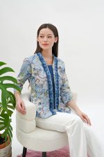 336 ACA BIRU / 336 P ACA BIRU - Image 2