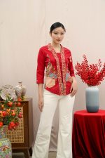 336 BBB RED / 336 P BBB RED - Image 2