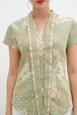 336 ICE HIJAU / 336 P ICE HIJAU
