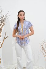 336 WIK BIRU / 336 P WIK BIRU