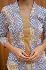 336 WIK BIRU / 336 P WIK BIRU - Image 2